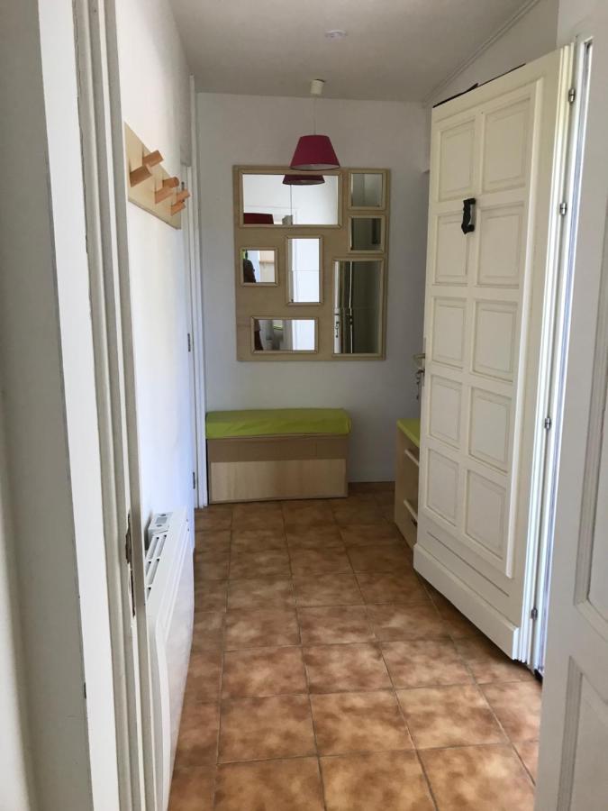 Gite L'Oliveraie D'Aniane 2 Personnes Exterior foto